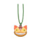 Bell Keychain Nekobus